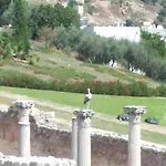 דירה Ephesus Castle View *