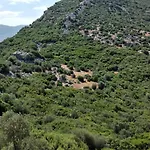 Ephesus Castle View סלצ'וק