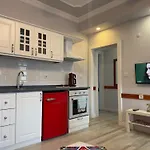 Ephesus Castle View *