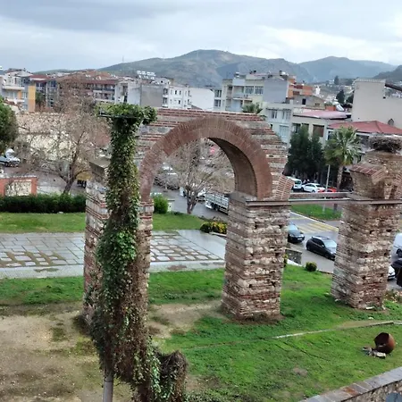 Ephesus Castle View Apartman Selçuk
