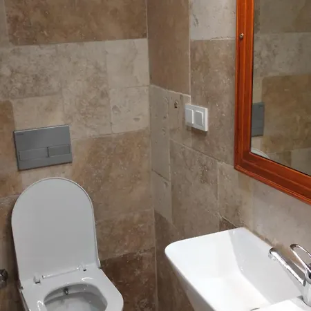 Ephesus Castle View * Selçuk