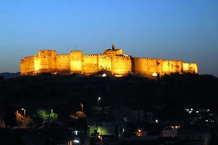 아파트 Ephesus Castle View *