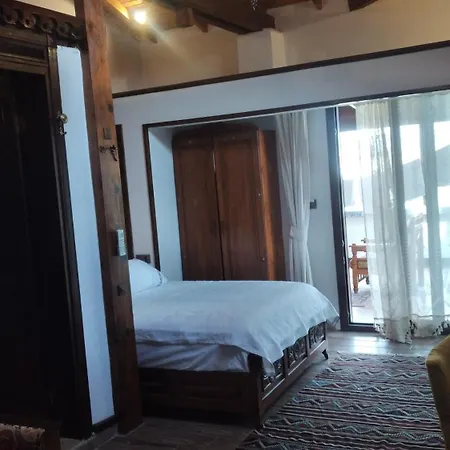 以弗所塞尔丘克城堡景观套房旅馆 塞尔丘克