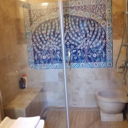 Apartamento Ephesus Castle View *