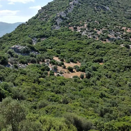 以弗所塞尔丘克城堡景观套房旅馆 塞尔丘克