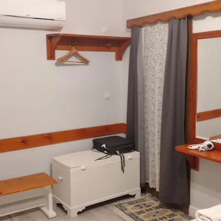 以弗所塞尔丘克城堡景观套房旅馆 *