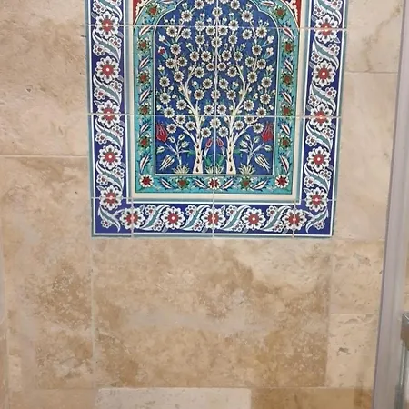 Apartamento Ephesus Castle View *