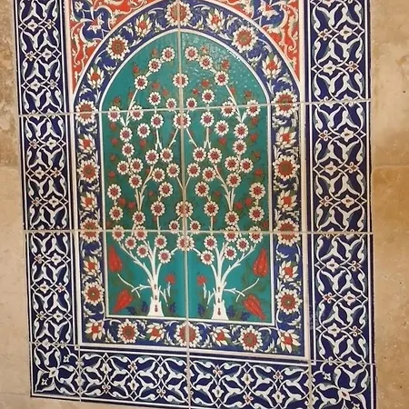 以弗所塞尔丘克城堡景观套房旅馆 公寓 塞尔丘克