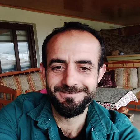 公寓 以弗所塞尔丘克城堡景观套房旅馆 塞尔丘克