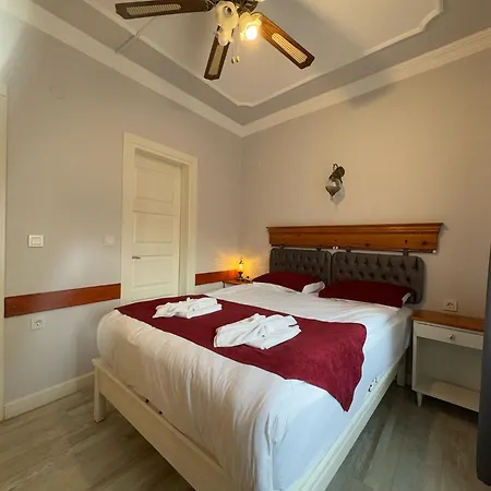 Apartamento Ephesus Castle View *