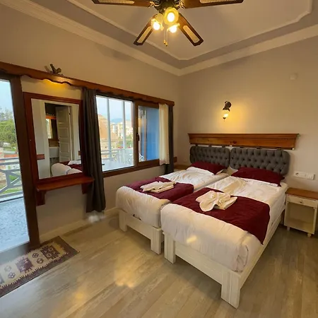 Ephesus Castle View Selçuk