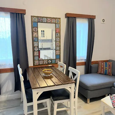 以弗所塞尔丘克城堡景观套房旅馆 * 塞尔丘克