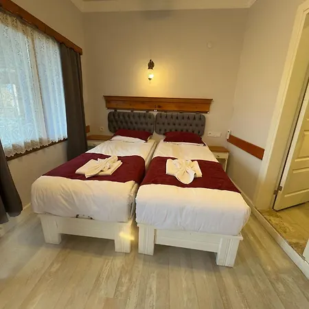 Ephesus Castle View Apartamento