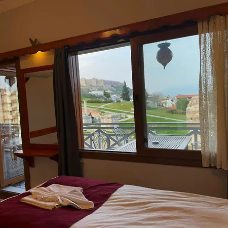 Appartement Ephesus Castle View *