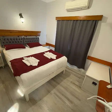 Apartamento Ephesus Castle View Selçuk