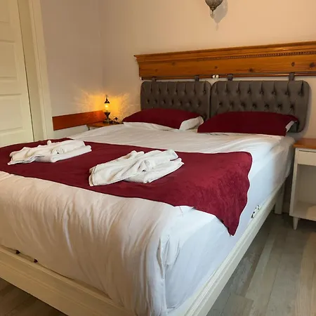 Ephesus Castle View Selçuk