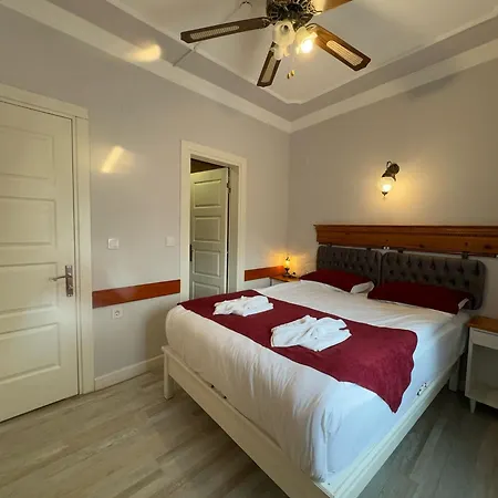 Apartamento Ephesus Castle View Selçuk