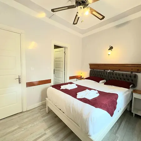 Ephesus Castle View Selçuk