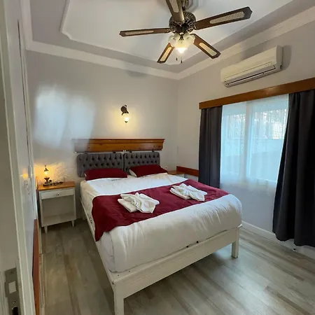 Apartamento Ephesus Castle View