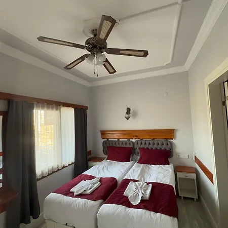 Apartamento Ephesus Castle View *