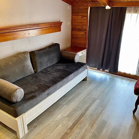 Ephesus Castle View Appartement