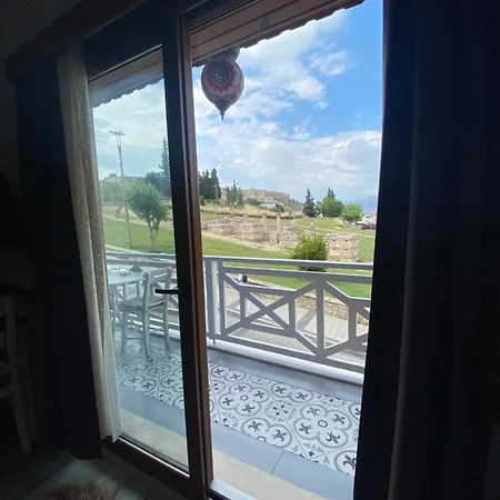 Appartement Ephesus Castle View Selçuk