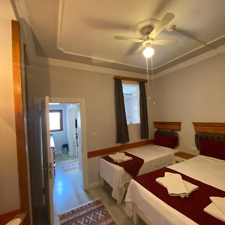 Appartement Ephesus Castle View
