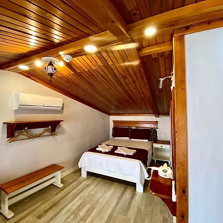 Ephesus Castle View Appartement