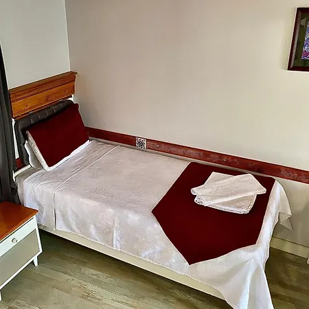 Ephesus Castle View Apartamento