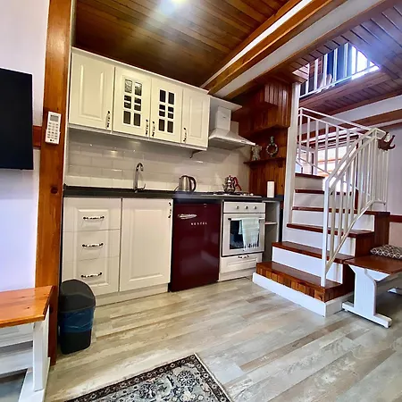 Ephesus Castle View * Selçuk