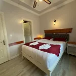 Ephesus Castle View Appartement Selçuk