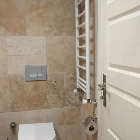 Apartment Ephesus Castle View