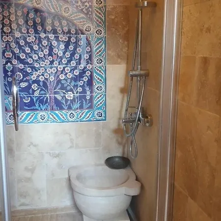 Apartment Ephesus Castle View Selcuk