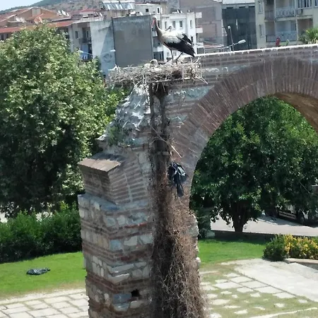 Ephesus Castle View Selcuk