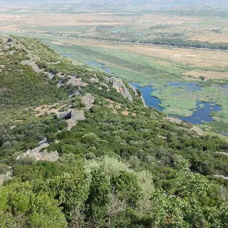 Apartment Ephesus Castle View *