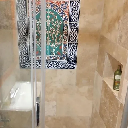 Ephesus Castle View Selcuk