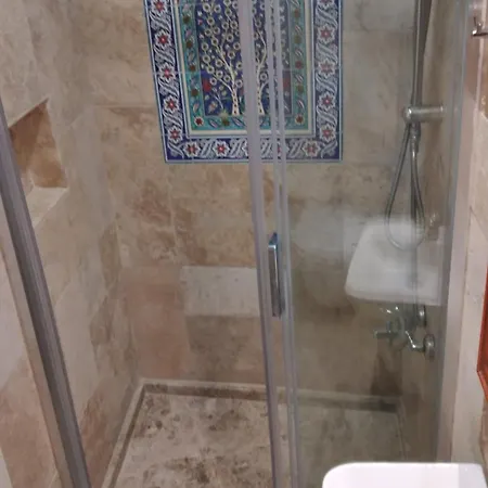 Ephesus Castle View *