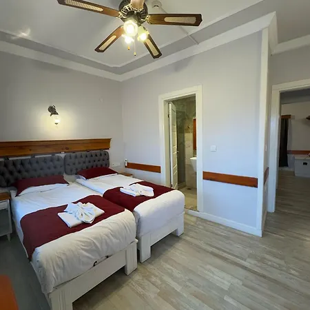 Apartamento Ephesus Castle View Selçuk