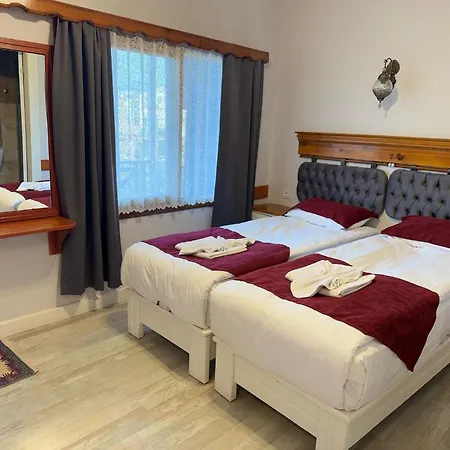 Ephesus Castle View Apartment Selcuk