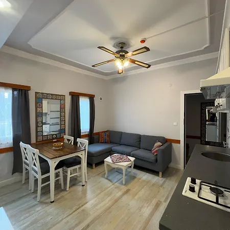 Ephesus Castle View Selcuk