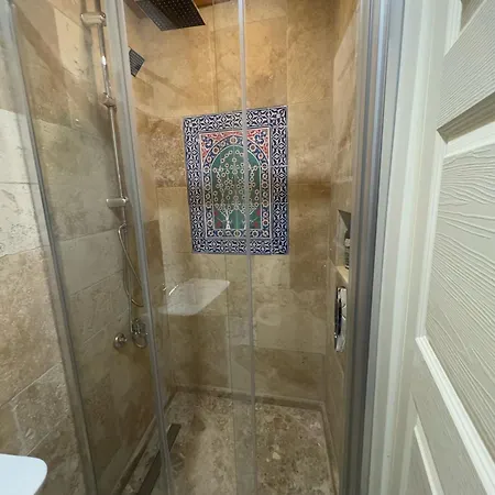 Ephesus Castle View * Selcuk