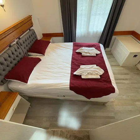 Ephesus Castle View Apartment