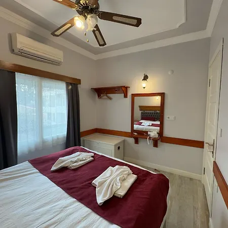 Apartment Ephesus Castle View *