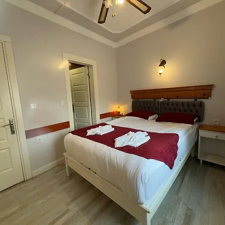 Ephesus Castle View Apartment Selcuk