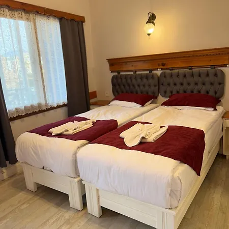Apartamento Ephesus Castle View Selçuk