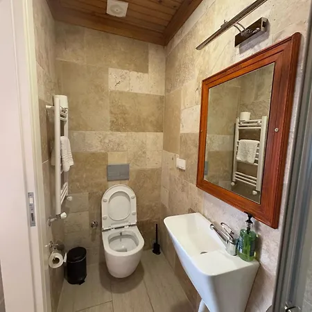 Ephesus Castle View Apartment Selcuk