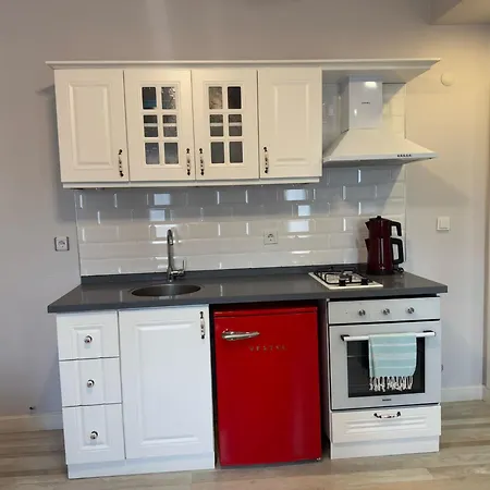 Ephesus Castle View Apartment *