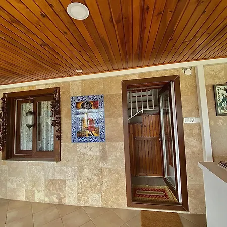 Ephesus Castle View * Selcuk