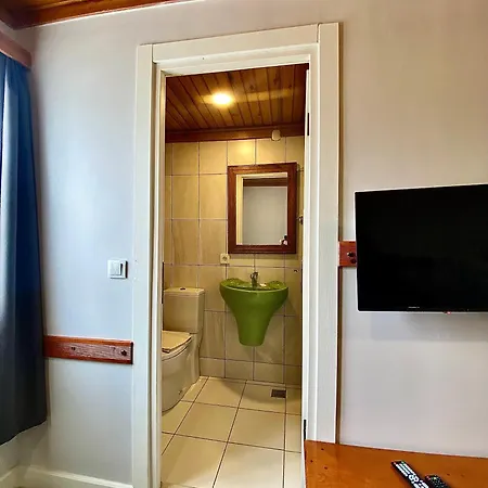 Apartment Ephesus Castle View