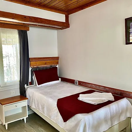 Apartment Ephesus Castle View *